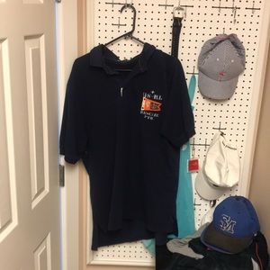 Ralph Lauren L-Tall men’s  Polo